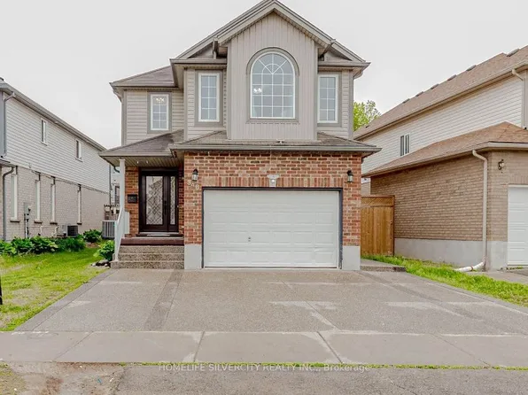 348 Activa Ave, Kitchener, ON N2E 4B8