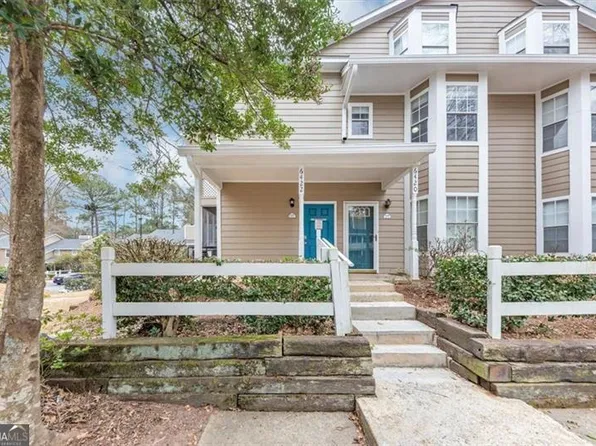 6422 Pinebark Way, Morrow, GA 30260