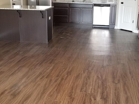Living + Kitchen