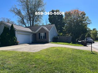 376 Pasadena Dr, Lexington, KY 40503