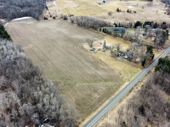 Glader Blvd, Lindstrom, MN 55045