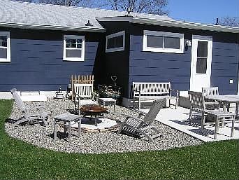 Back of House