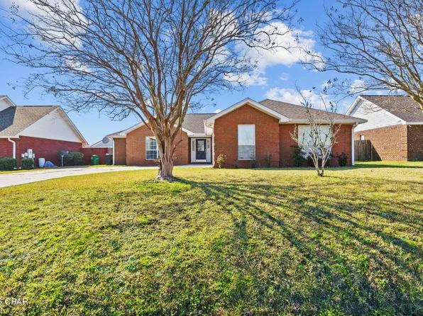 5430 Nicole Blvd, Panama City, FL 32404
