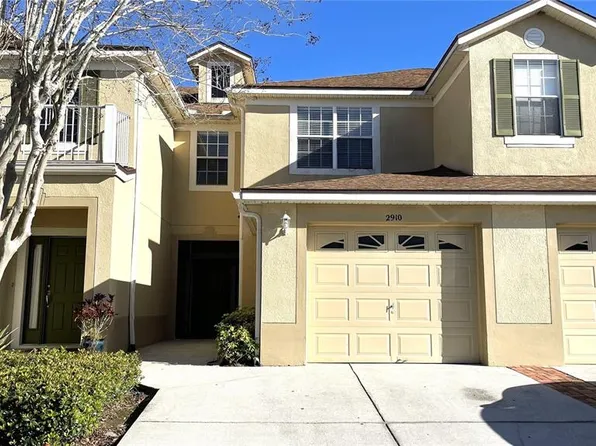 2910 WENTWORTH LANE, KISSIMMEE, FL 34741