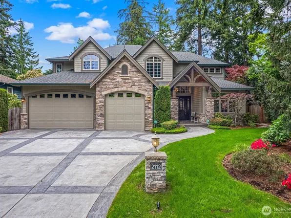 2112 104th Place SE, Bellevue, WA 98004