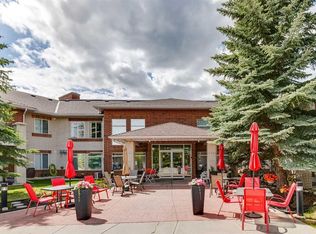 550 NE Prominence Rise SW #120, Calgary, AB T3H5J1