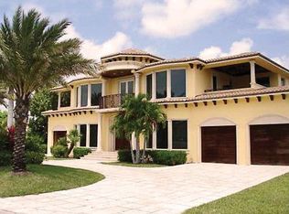 741 NE Harbour Dr, Boca Raton, FL 33431