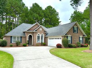 2955 Tara Dr, Sumter, SC 29150