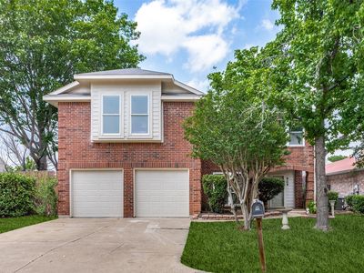 929 Ashmount Ln, Arlington, TX, 76017
