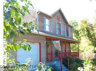 10781 Forest Edge Cir, New Market, MD 21774