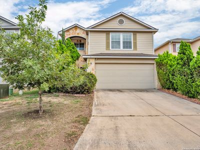 174 PALMA NOCE, San Antonio, TX, 78253