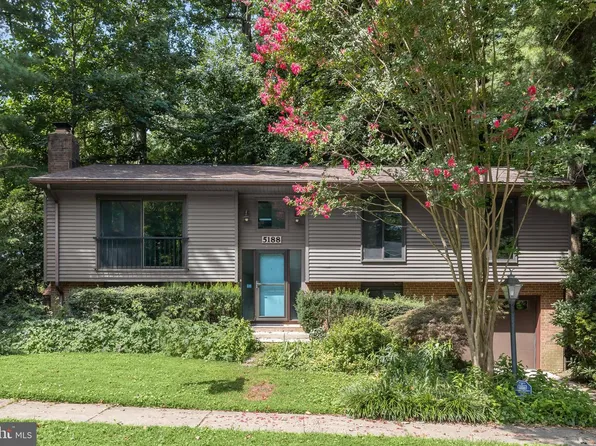5188 Even Star Pl, Columbia, MD 21044