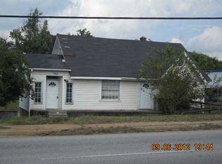 1265 Asheville Hwy, Spartanburg, SC 29303