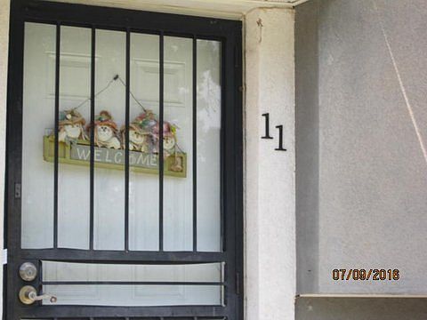 Exterior Address Verification