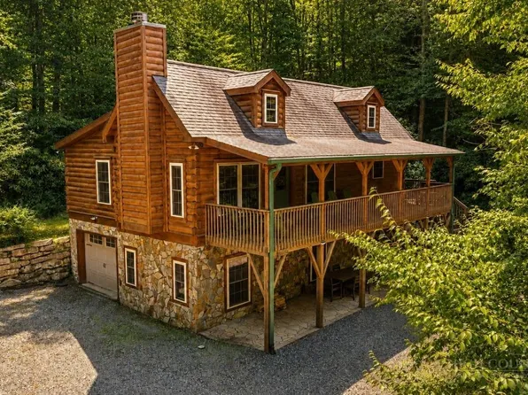 689 Sugar Mountain Drive, Sugar Mountain, NC 28604