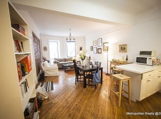 529 5th St APT 1L, Brooklyn, NY 11215