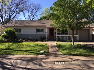 1285 Howard Dr, Chico, CA 95926