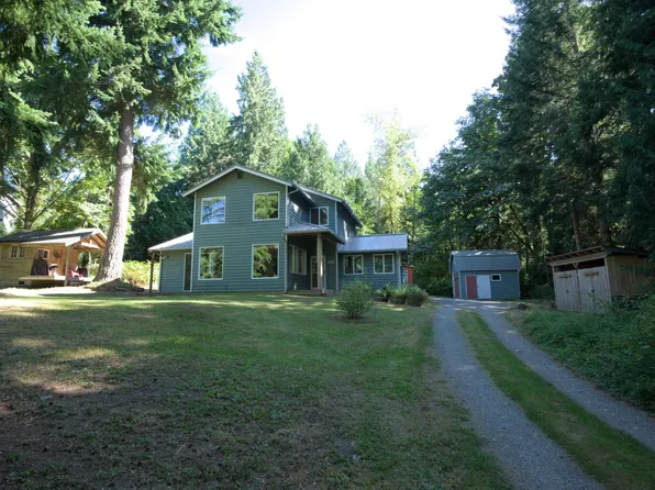 851 Democrat St, Bellingham, WA 98229