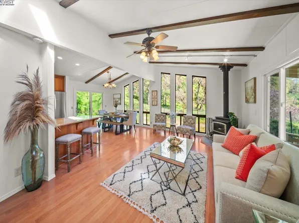 1650 Curry Canyon Rd, Clayton, CA 94517