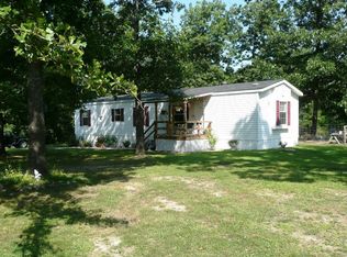 8080 State Highway U, Rogersville, MO 65742