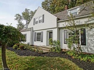 20909 Fairmount Blvd, Shaker Heights, OH