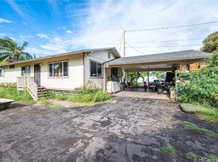 84-833 Lahaina St #A, Waianae, HI 96792