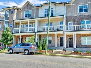 5602 Morrow Rd, Nashville, TN 37209