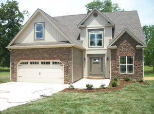 8 Ginger Lake Dr #80, Rock Spring, GA 30739