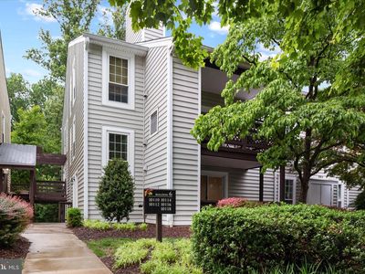 10110 Oakton Terrace Rd #10110, Oakton, VA, 22124