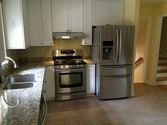 Kitchen #1