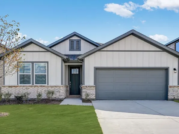 Rayburn Plan, Madero 50s