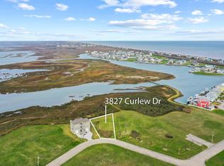 3827 Curlew Dr #7, Galveston, TX 77554
