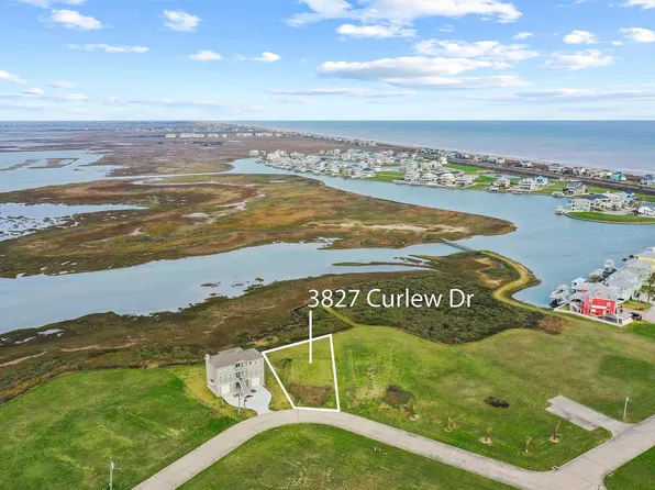 3827 Curlew Dr #7, Galveston, TX 77554
