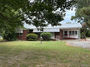 453 E State Highway 164, Steele, MO 63877
