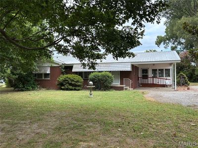 453 E State Highway 164, Steele, MO, 63877