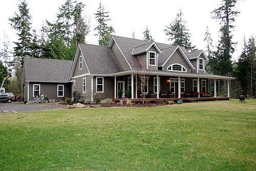 2nd image of 25866 Pioneer Way NW