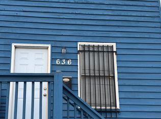 636 S Monroe St, Baltimore, MD 21223