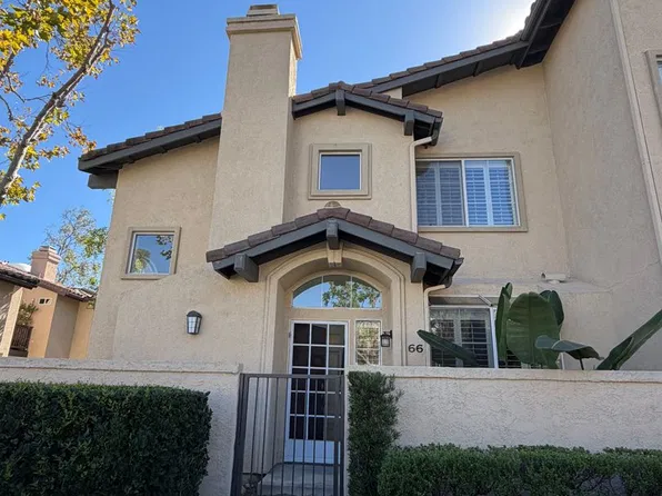 66 Tierra Seguro, Rancho Santa Margarita, CA 92688