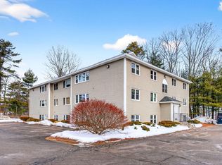 2 Ryefield Drive #6, Old Orchard Beach, ME 04064
