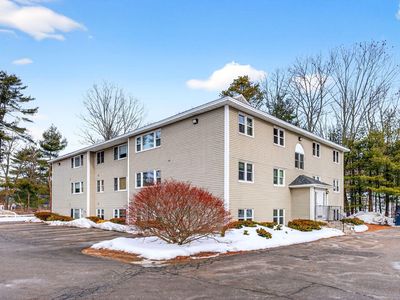 2 Ryefield Drive #6, Old Orchard Beach, ME, 04064
