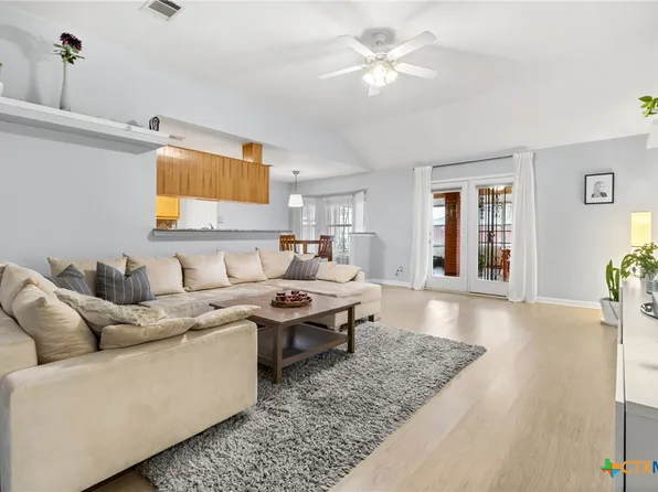 4400 Lori Dr, Killeen, TX 76549