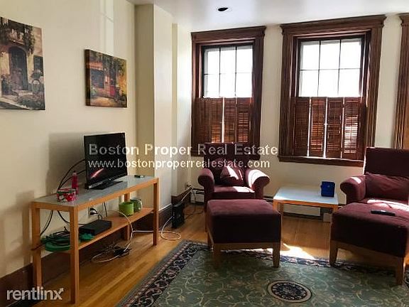 55 Revere St. #1 Boston - Beacon Hill Unit Photo 3