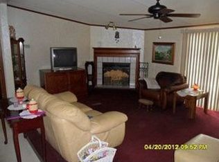 8620 Highway 252, Ware Shoals, SC 29692