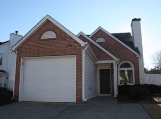 3211 Avensong Village Cir #1, Alpharetta, GA 30004