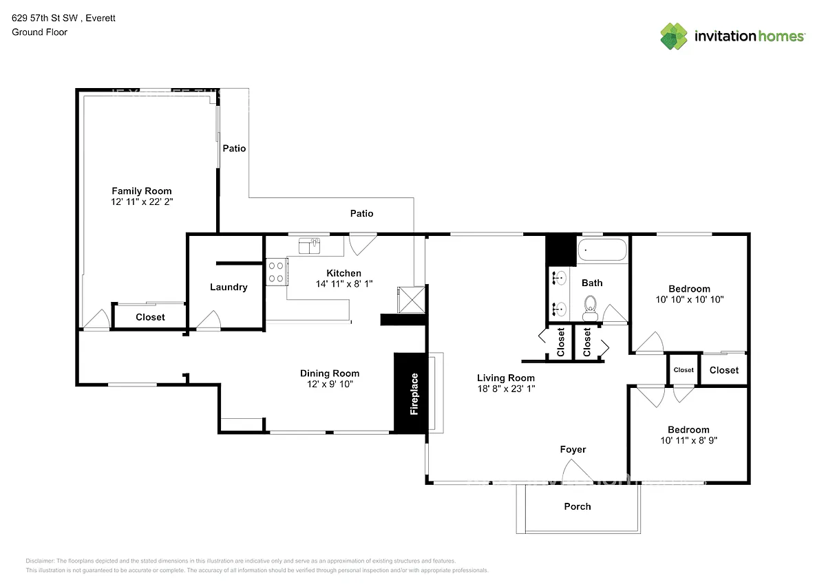 Building Photo - 629 57th St SW