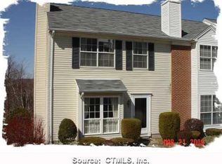 156 Cypress Ct UNIT 156, Torrington, CT 06790