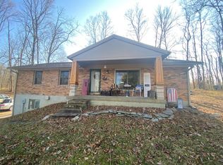 24 Rolling Hills Rd, Versailles, IN 47042