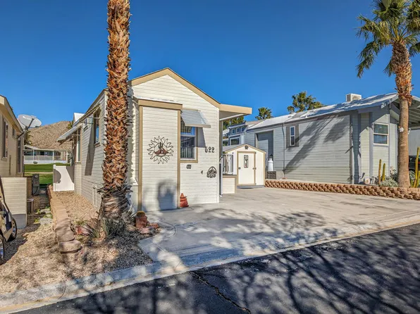 70200 Dillon Rd #522, Desert Hot Springs, CA 92241