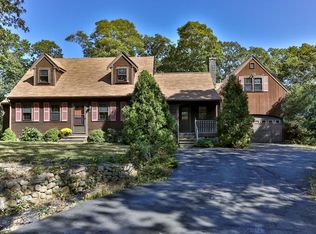382 Pleasant Pines Ave, Barnstable, MA 02630