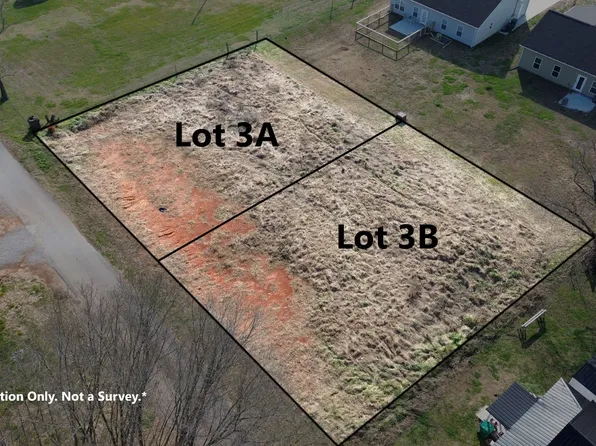 0 S Cedar St Lot 3A, Winchester, TN 37398